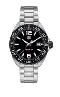 Orologio Tag Heuer Uomo Formula 1 in Acciaio WAZ1110.BA0875